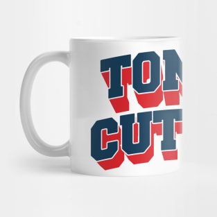 Tommy DeVito Known As Tommy Cutlets v3 Mug